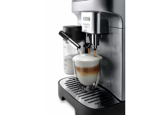 Кофемашина DELONGHI ECAM 290.61.SB